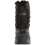Ботинки Baffin Snow Monster Black 11/44,5